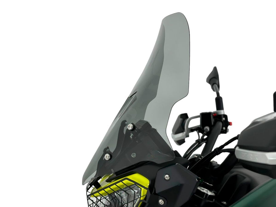 Benelli TRK 702 X [2023-2026] - Caponord Windschild +160 mm – Ansicht 3