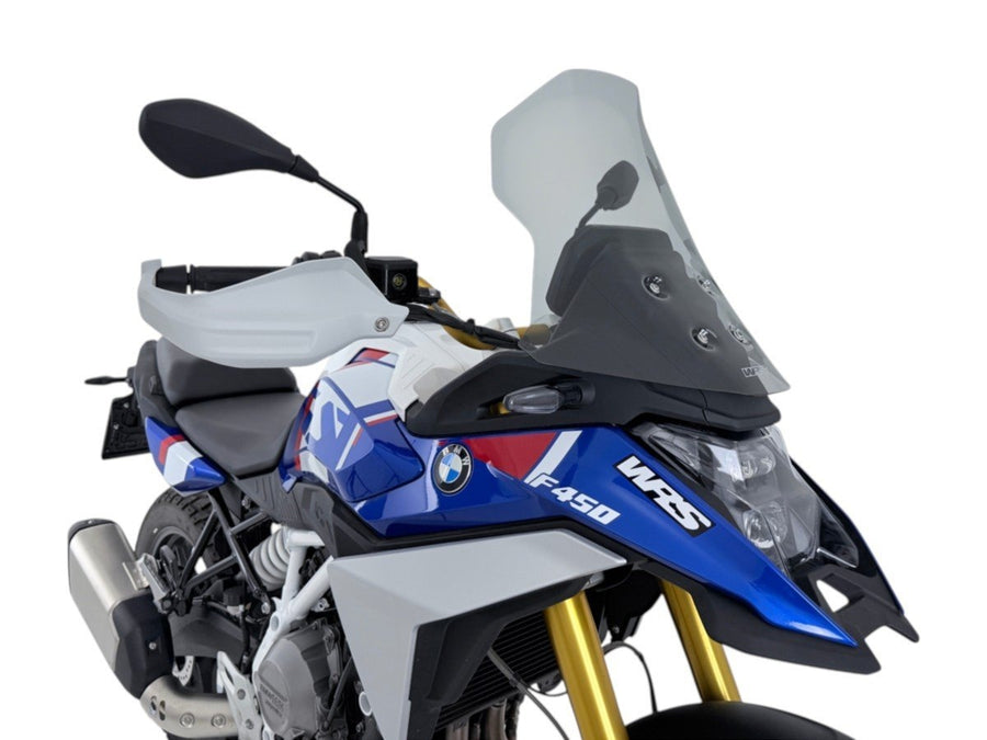 BMW F 450 GS [2026-2026] - Caponord Windschild – Ansicht 1