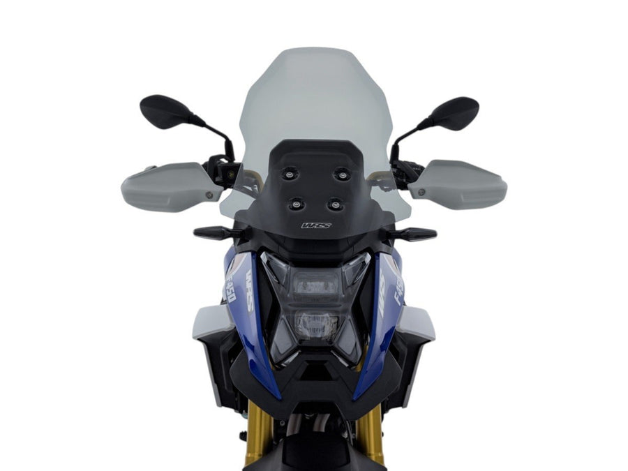 BMW F 450 GS [2026-2026] - Caponord Windschild – Ansicht 11