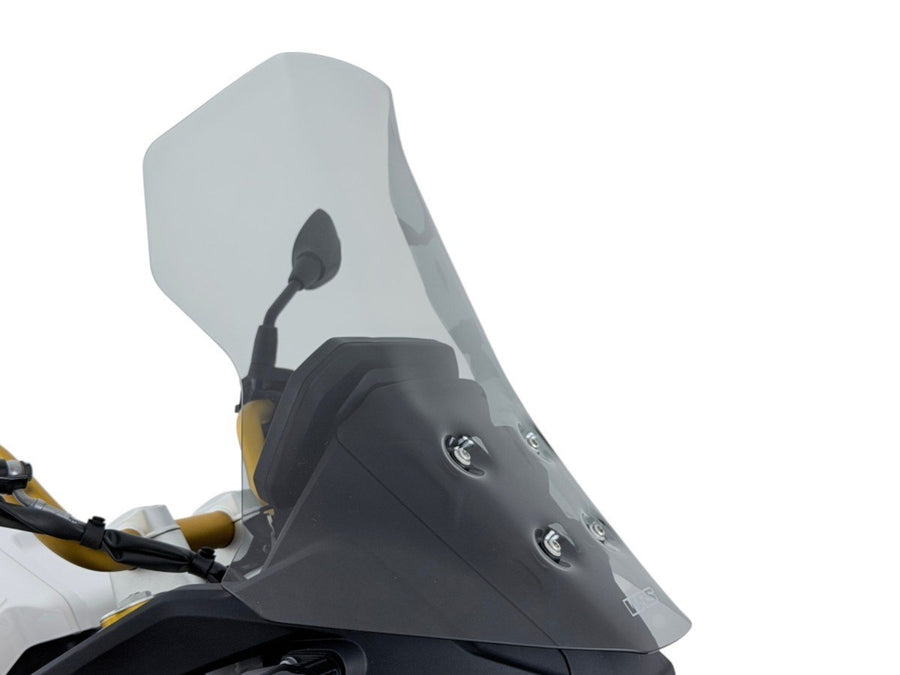BMW F 450 GS [2026-2026] - Caponord Windschild – Ansicht 7