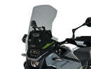 CF Moto 450 MT [2024-2026] - Caponord Windschild – Ansicht 1