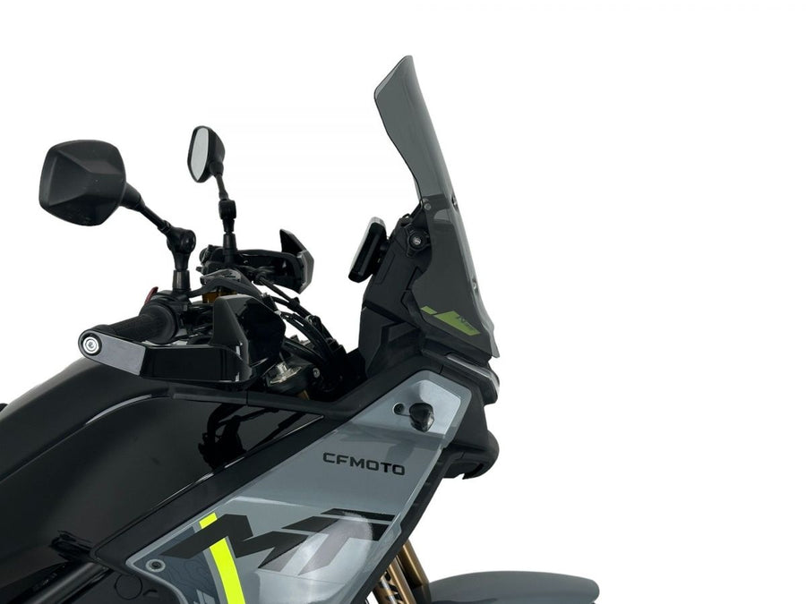 CF Moto 450 MT [2024-2026] - Caponord Windschild – Ansicht 11