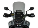 CF Moto 450 MT [2024-2026] - Caponord Windschild – Ansicht 5