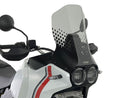 DUCATI DESERT X DISCOVERY [2025-2025] - Caponord Windschild – Ansicht 1