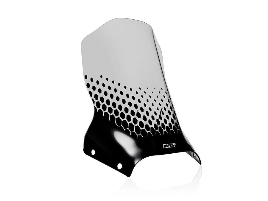 DUCATI DESERT X DISCOVERY [2025-2025] - Caponord Windschild – Ansicht 11