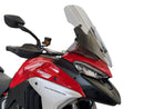 Ducati Multistrada V4 RS [2026-2026] - Caponord Windschild – Ansicht 1