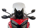 Ducati Multistrada V4 RS [2026-2026] - Caponord Windschild – Ansicht 3