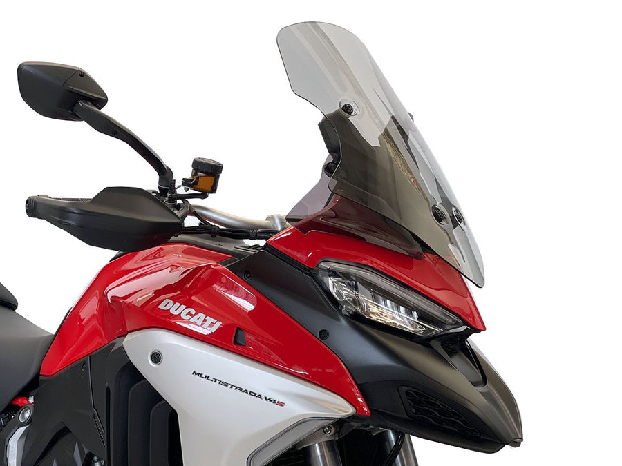 Ducati Multistrada V4 S Sport [2021-2026] - Caponord Windschild – Ansicht 1