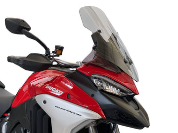 Ducati Multistrada V4 S [2021-2026] - Caponord Windschild – Ansicht 1