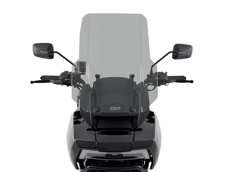 HARLEY DAVIDSON PAN AMERICA SPECIAL RA 1250 S [2021-2026] - Caponord Windschild – Ansicht 5