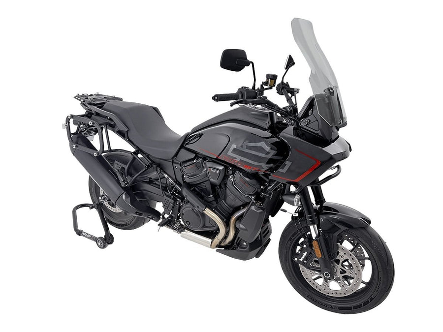Harley-Davidson Pan America 1250 [2021-2026] - Caponord Windschild – Ansicht 9