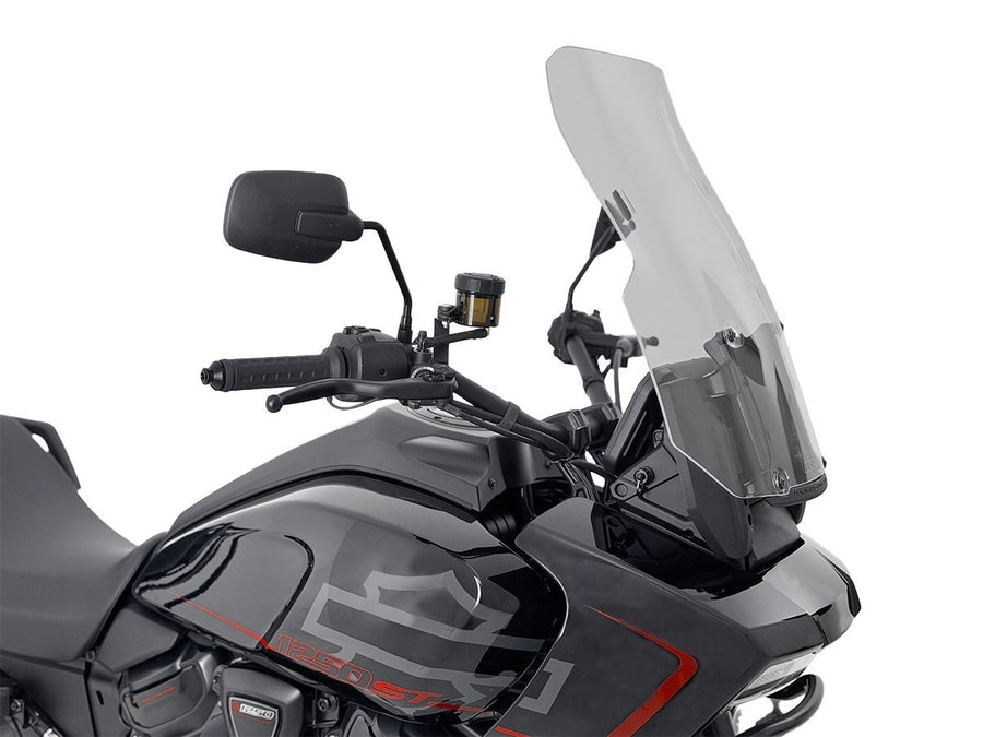 Harley-Davidson Pan America 1250 [2021-2026] - Caponord Windschild – Ansicht 3