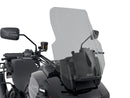 HARLEY DAVIDSON PAN AMERICA SPECIAL RA 1250 S [2021-2026] - Caponord Windschild – Ansicht 1