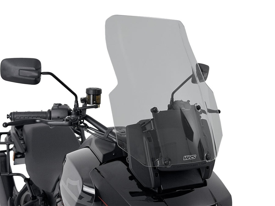 Harley-Davidson Pan America 1250 ST [2025-2026] - Caponord Windschild – Ansicht 1