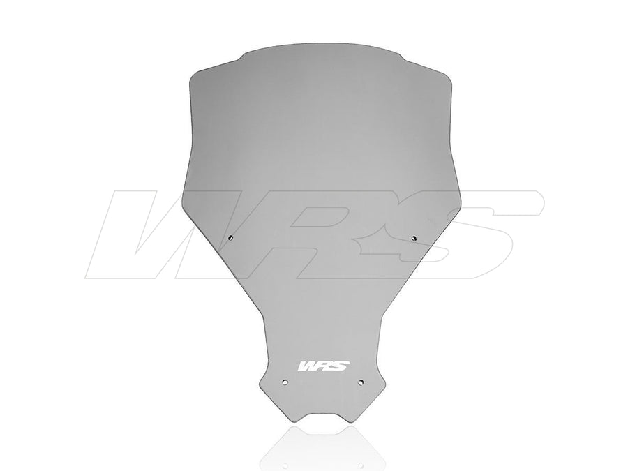 Honda CRF 1100 L Africa Twin [2020-2023] - Caponord Windschild – Ansicht 5