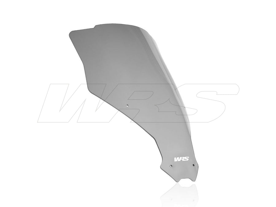 Honda CRF 1100 L Africa Twin [2020-2023] - Caponord Windschild – Ansicht 7