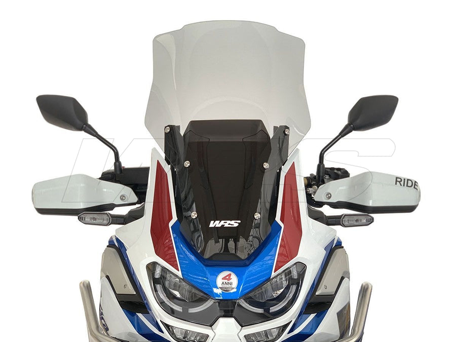 HONDA CRF 1100 L AFRICA TWIN ADVENTURE SPORTS [2020-2023] - Caponord Windschild – Ansicht 3