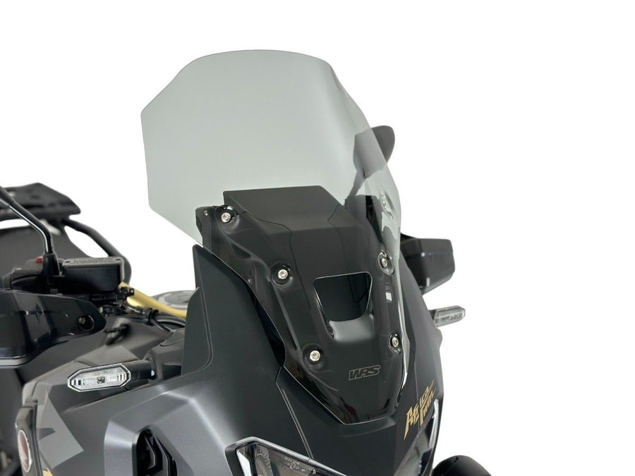 HONDA CRF 1100 L AFRICA TWIN ADVENTURE SPORTS [2024-2026] - Caponord Windschild – Ansicht 1