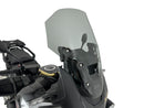 HONDA CRF 1100 L AFRICA TWIN ADVENTURE SPORTS [2024-2026] - Caponord Windschild – Ansicht 5