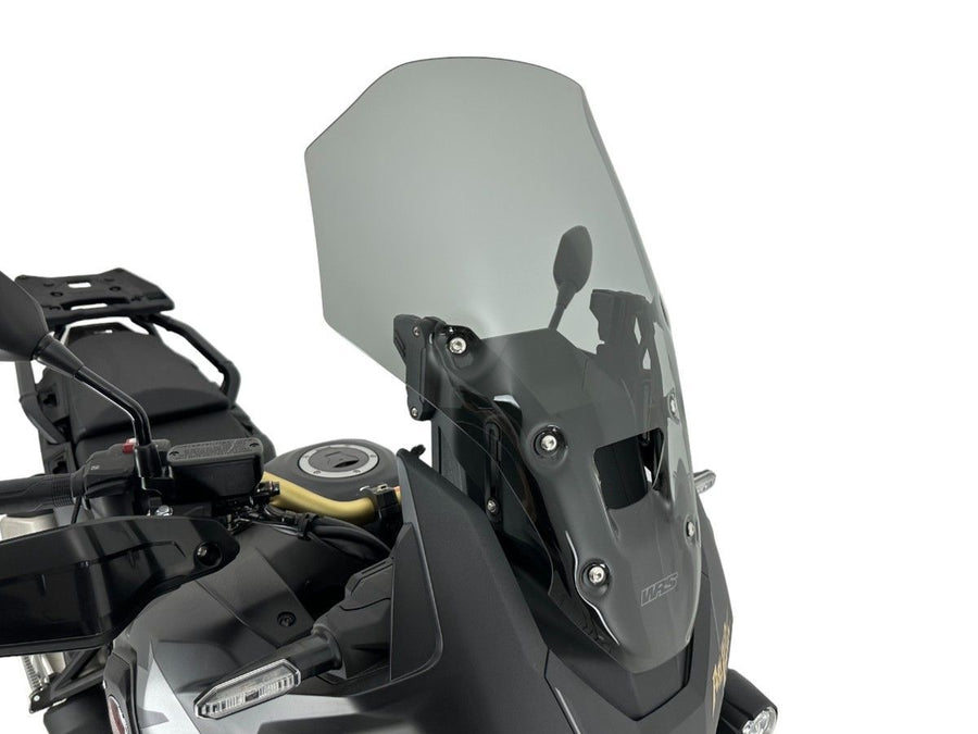 HONDA CRF 1100 L AFRICA TWIN ADVENTURE SPORTS [2024-2026] - Caponord Windschild – Ansicht 5