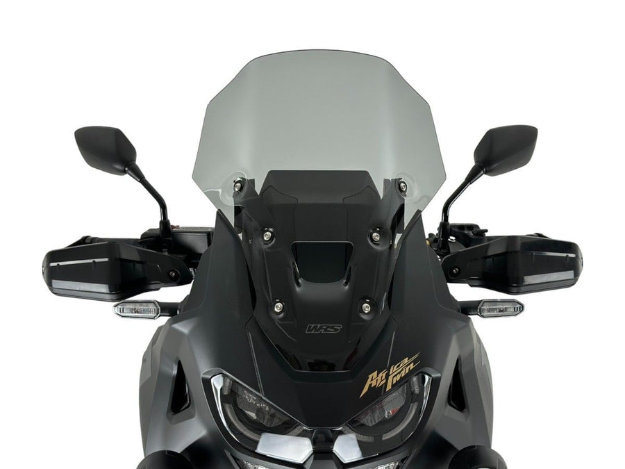 HONDA CRF 1100 L AFRICA TWIN ADVENTURE SPORTS [2024-2026] - Caponord Windschild – Ansicht 7