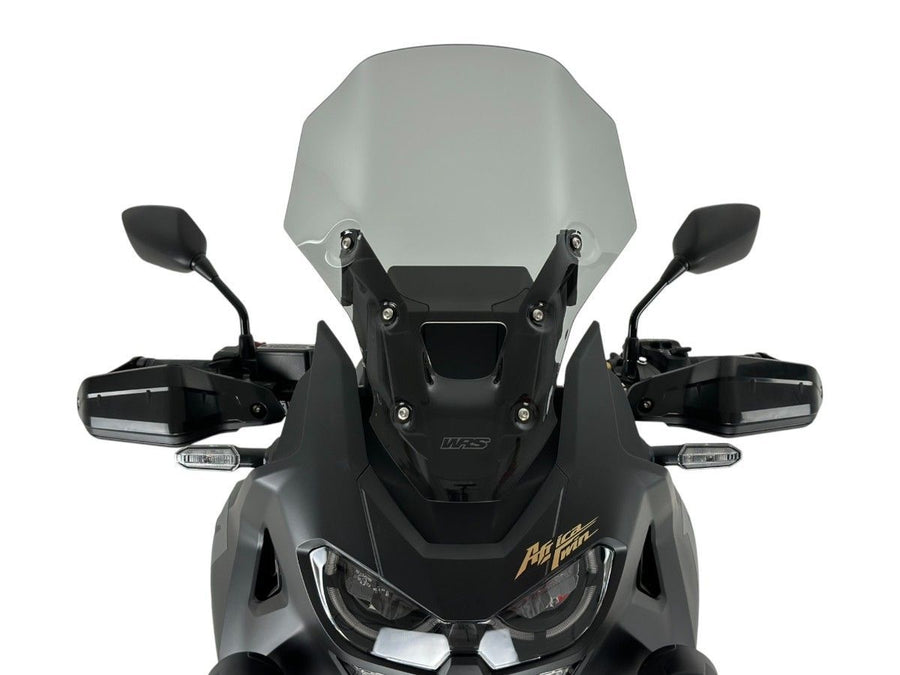 HONDA CRF 1100 L AFRICA TWIN ADVENTURE SPORTS [2024-2026] - Caponord Windschild – Ansicht 9