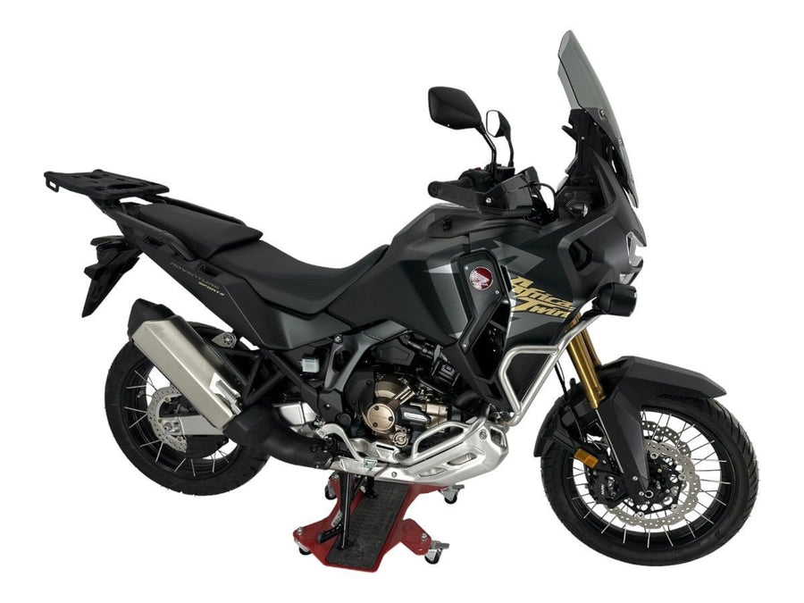HONDA CRF 1100 L AFRICA TWIN ADVENTURE SPORTS [2024-2026] - Caponord Windschild – Ansicht 11