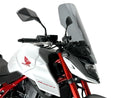 HONDA CB 750 HORNET [2023-2024] - Caponord Windschild – Ansicht 2