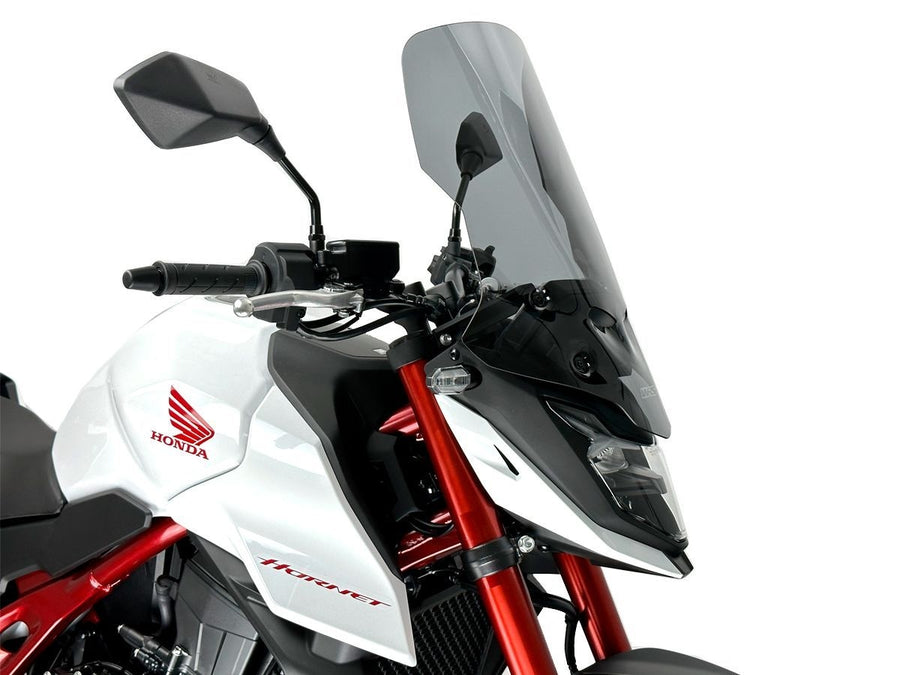 HONDA CB 750 HORNET [2023-2024] - Caponord Windschild – Ansicht 2