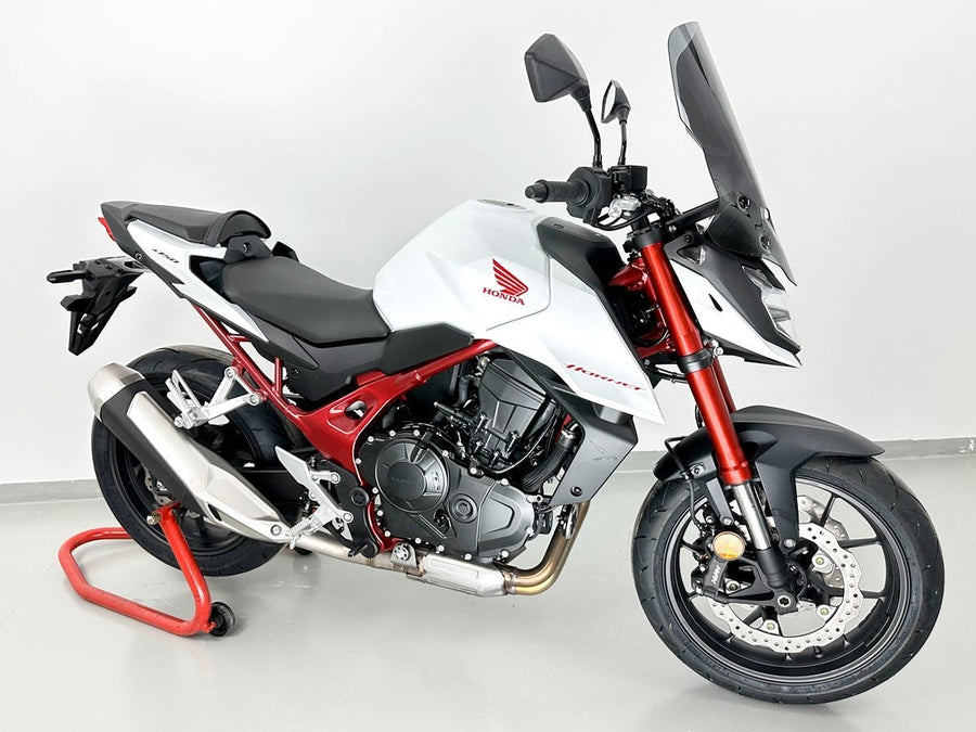 HONDA CB 750 HORNET [2023-2024] - Caponord Windschild – Ansicht 11