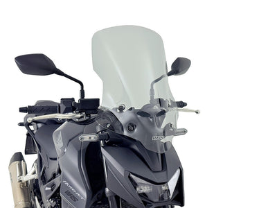 HONDA CB 750 HORNET [2025-2026] - Caponord Windschild – Ansicht 2