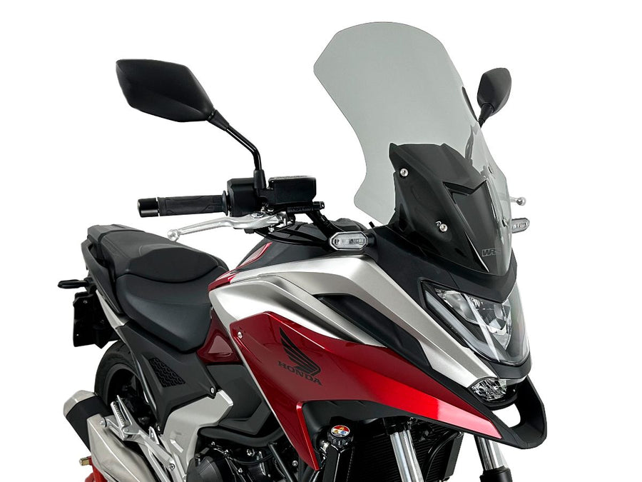 Honda NC 750 X [2021-2024] - Caponord Windschild – Ansicht 1