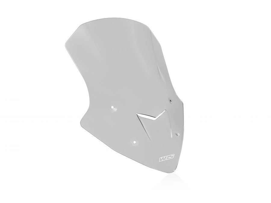 Honda NC 750 X [2021-2024] - Caponord Windschild – Ansicht 11