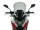 Honda NC 750 X [2021-2024] - Caponord Windschild – Ansicht 3