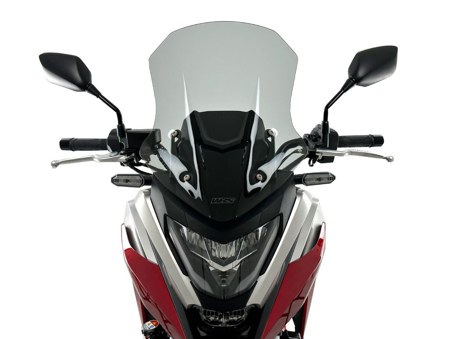 Honda NC 750 X [2021-2024] - Caponord Windschild – Ansicht 3