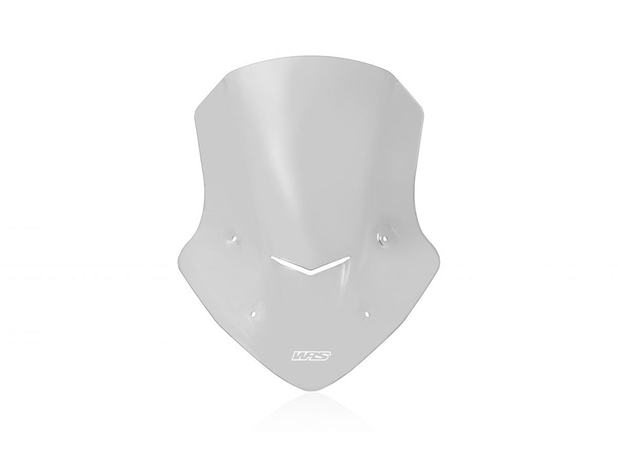 Honda NC 750 X [2021-2024] - Caponord Windschild – Ansicht 9