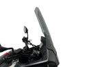 Honda NX 400 [2024-2026] - Caponord Windschild – Ansicht 7