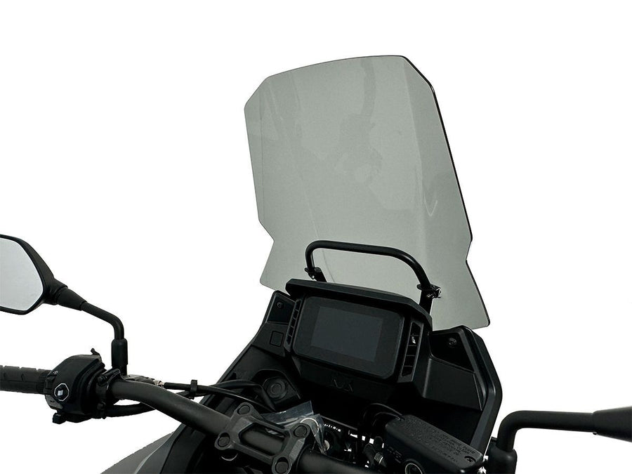 Honda NX 400 [2024-2026] - Caponord Windschild – Ansicht 9