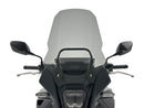 Honda NX 400 [2024-2026] - Caponord Windschild – Ansicht 5