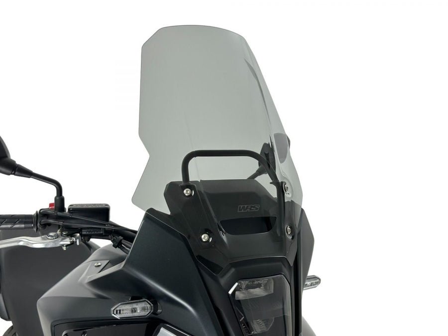 Honda NX 500 [2024-2026] - Caponord Windschild – Ansicht 1