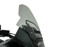 Honda NX 500 [2024-2026] - Caponord Windschild – Ansicht 3