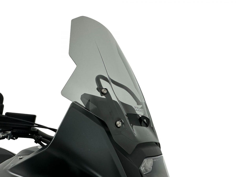 Honda NX 500 [2024-2026] - Caponord Windschild – Ansicht 3