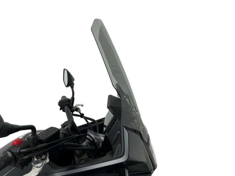 Honda NX 500 [2024-2026] - Caponord Windschild – Ansicht 7