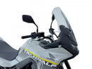 Honda XL 750 Transalp [2025-2026] - Caponord Windschild – Ansicht 7