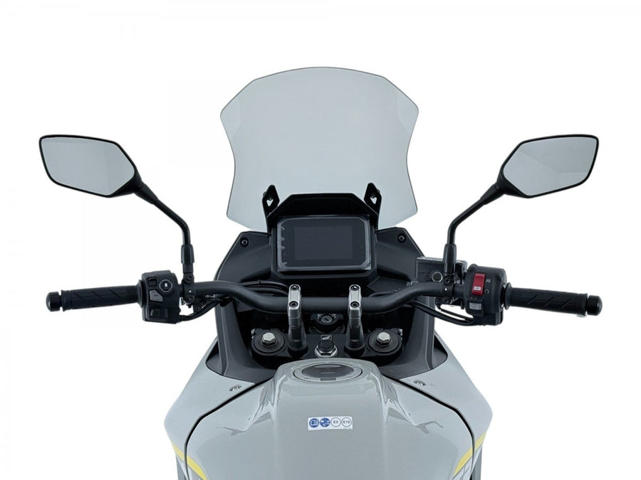 Honda XL 750 Transalp [2025-2026] - Caponord Windschild – Ansicht 11