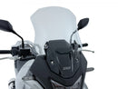 Honda XL 750 Transalp [2025-2026] - Caponord Windschild – Ansicht 3