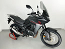 Honda XL 750 Transalp [2023-2024] - Caponord Windschild – Ansicht 7