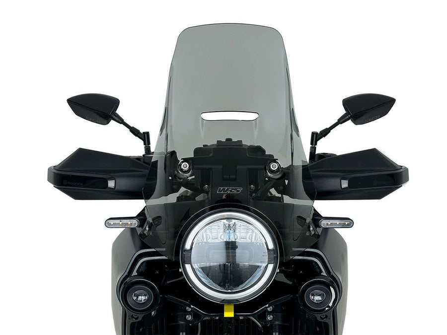 Husqvarna Norden 901 [2022-2026] - Caponord Windschild – Ansicht 3