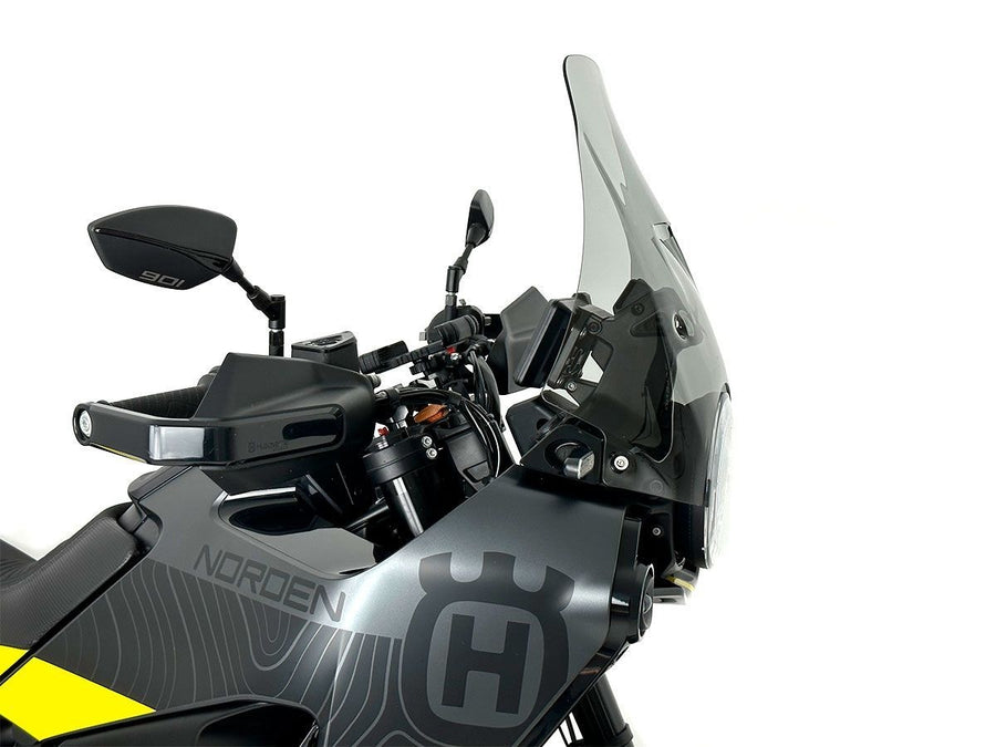 Husqvarna Norden 901 [2022-2026] - Caponord Windschild – Ansicht 5