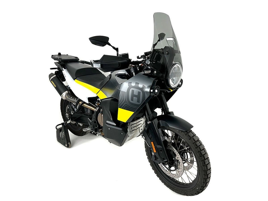 Husqvarna Norden 901 [2022-2026] - Caponord Windschild – Ansicht 7